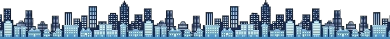 city divider
